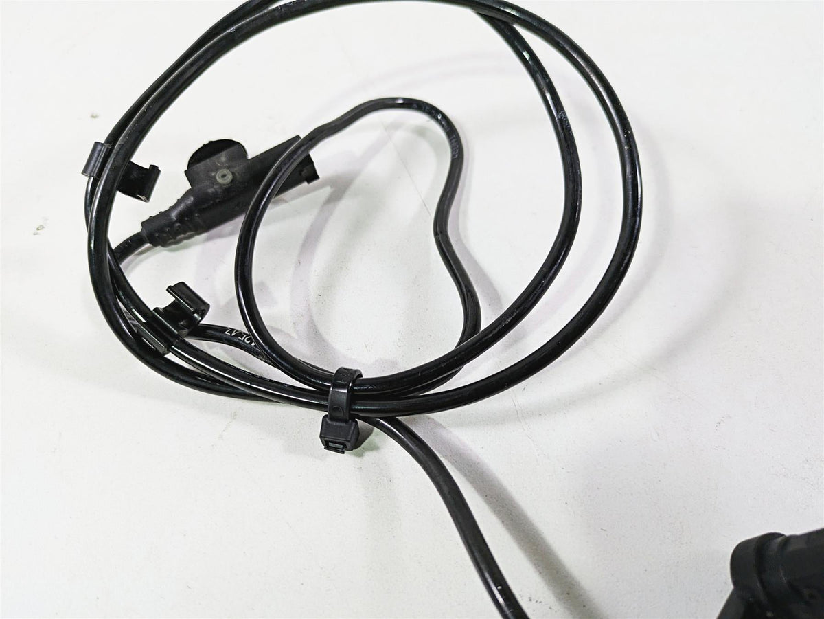 2014 BMW R nine T R9T K21 Front Abs Brake Wheel Speed Sensor 34527677824 {{ shop.shopifyCountryName }} - Mototech271