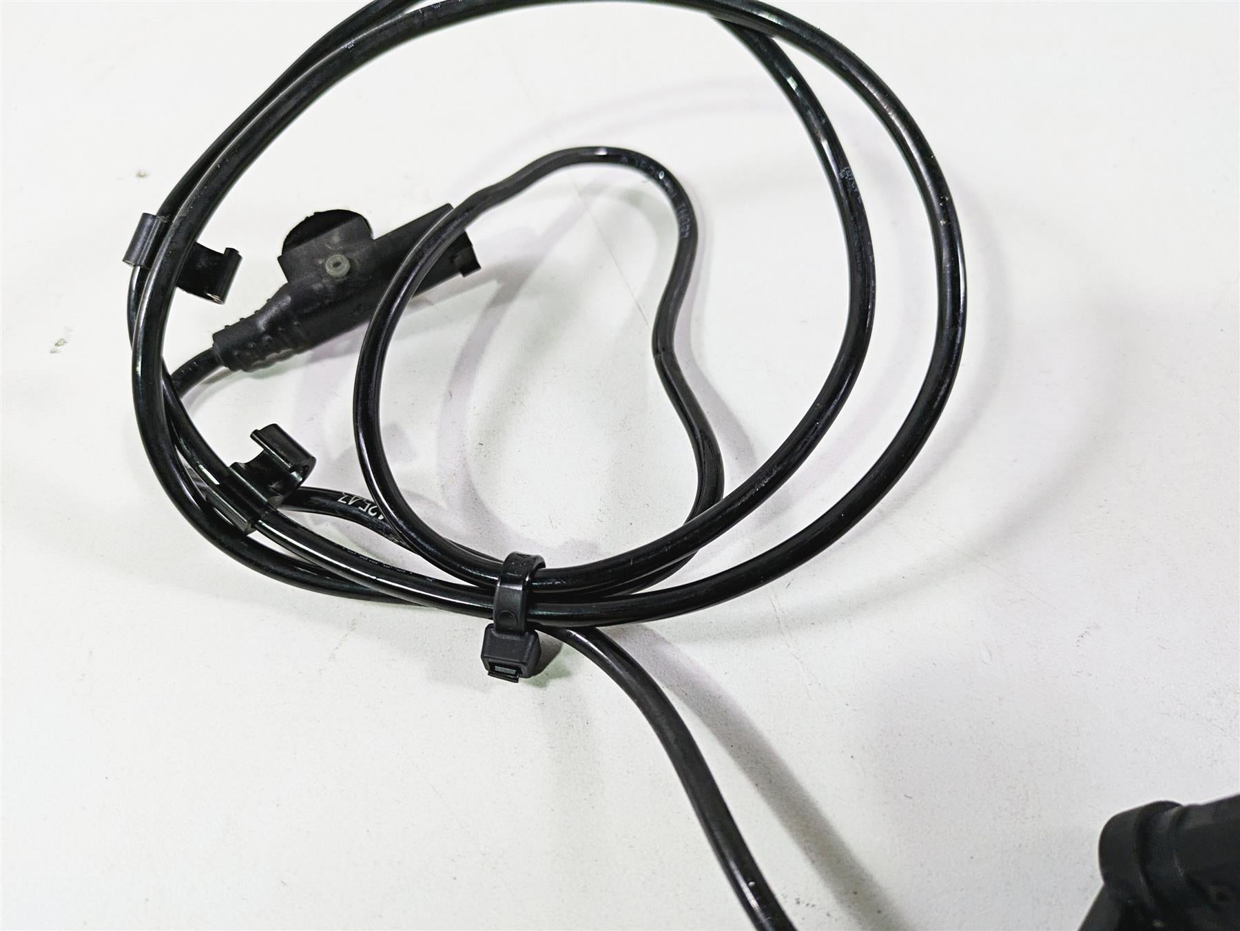 2014 BMW R nine T R9T K21 Front Abs Brake Wheel Speed Sensor 34527677824 {{ shop.shopifyCountryName }} - Mototech271