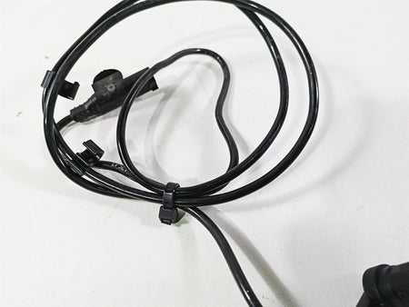 2014 BMW R nine T R9T K21 Front Abs Brake Wheel Speed Sensor 34527677824 {{ shop.shopifyCountryName }} - Mototech271