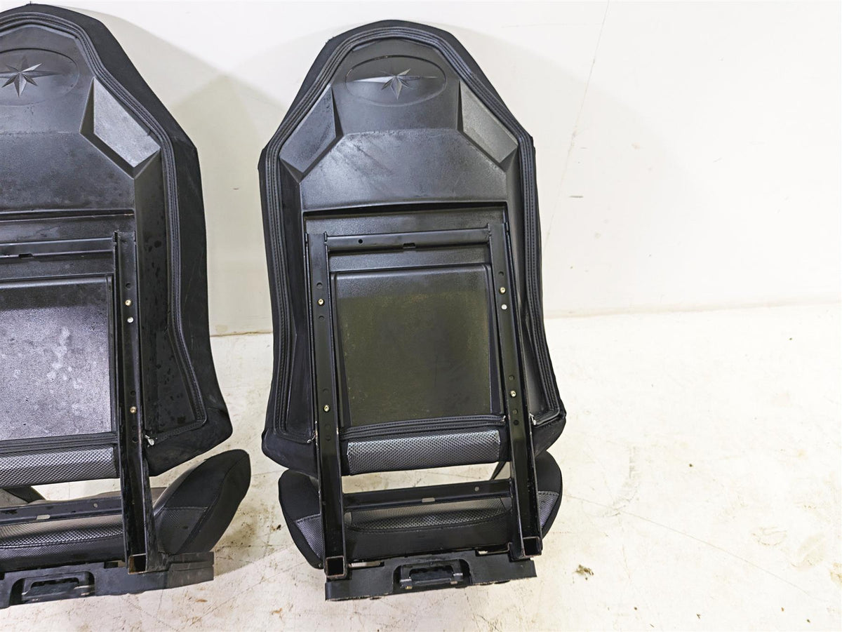 2020 Polaris RZR XP 1000 EPS Nice Driver Passenger Left Right Seat Set 1021289 {{ shop.shopifyCountryName }} - Mototech271