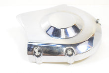 Load image into Gallery viewer, 2018 Indian Roadmaster Front Belt Drive Gear Engine Cover 5138464 | Mototech271

