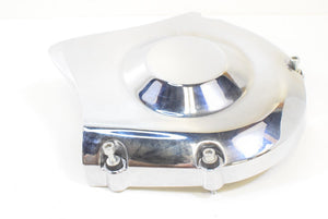2018 Indian Roadmaster Front Belt Drive Gear Engine Cover 5138464 | Mototech271