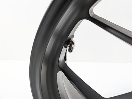 2013 MV Agusta F3 675 ERA Straight 17x5.5 Rear Wheel Rim 80A0B4444 {{ shop.shopifyCountryName }} - Mototech271