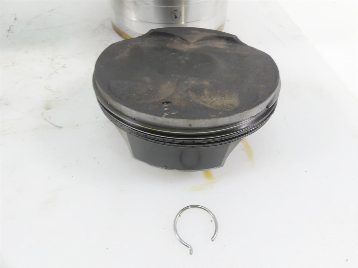 2015 KTM 1290 Adventure Cylinder Jugs Piston Set 6133003820024 {{ shop.shopifyCountryName }} - Mototech271