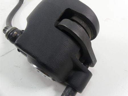 1999 Harley FXSTS Softail Springer Front Brake Caliper + Line 44077-88F {{ shop.shopifyCountryName }} - Mototech271