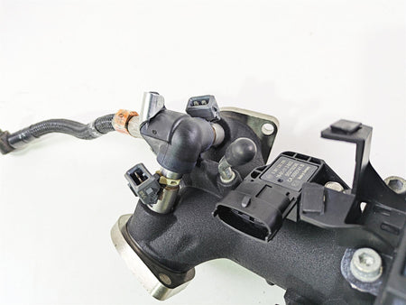 2016 Harley Touring FLHR Road King Throttle Body Fuel Injection 27710-11 {{ shop.shopifyCountryName }} - Mototech271