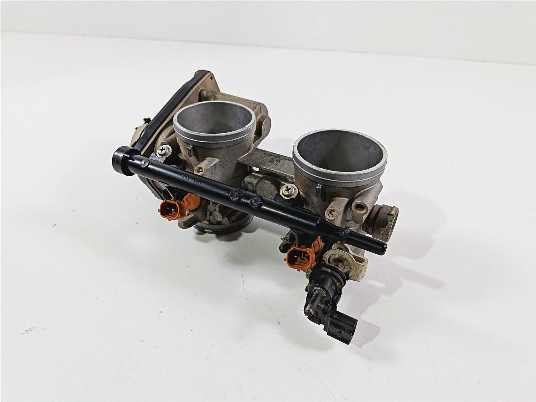 2020 Kawasaki Teryx KRX KRF 1000 Mikuni Throttle Body Injectors Set 16163-0991-Mototech271
