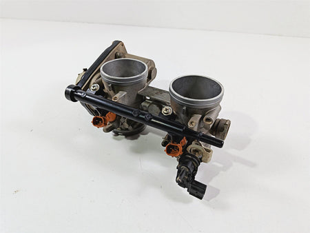2020 Kawasaki Teryx KRX KRF 1000 Mikuni Throttle Body Injectors Set 16163-0991-Mototech271