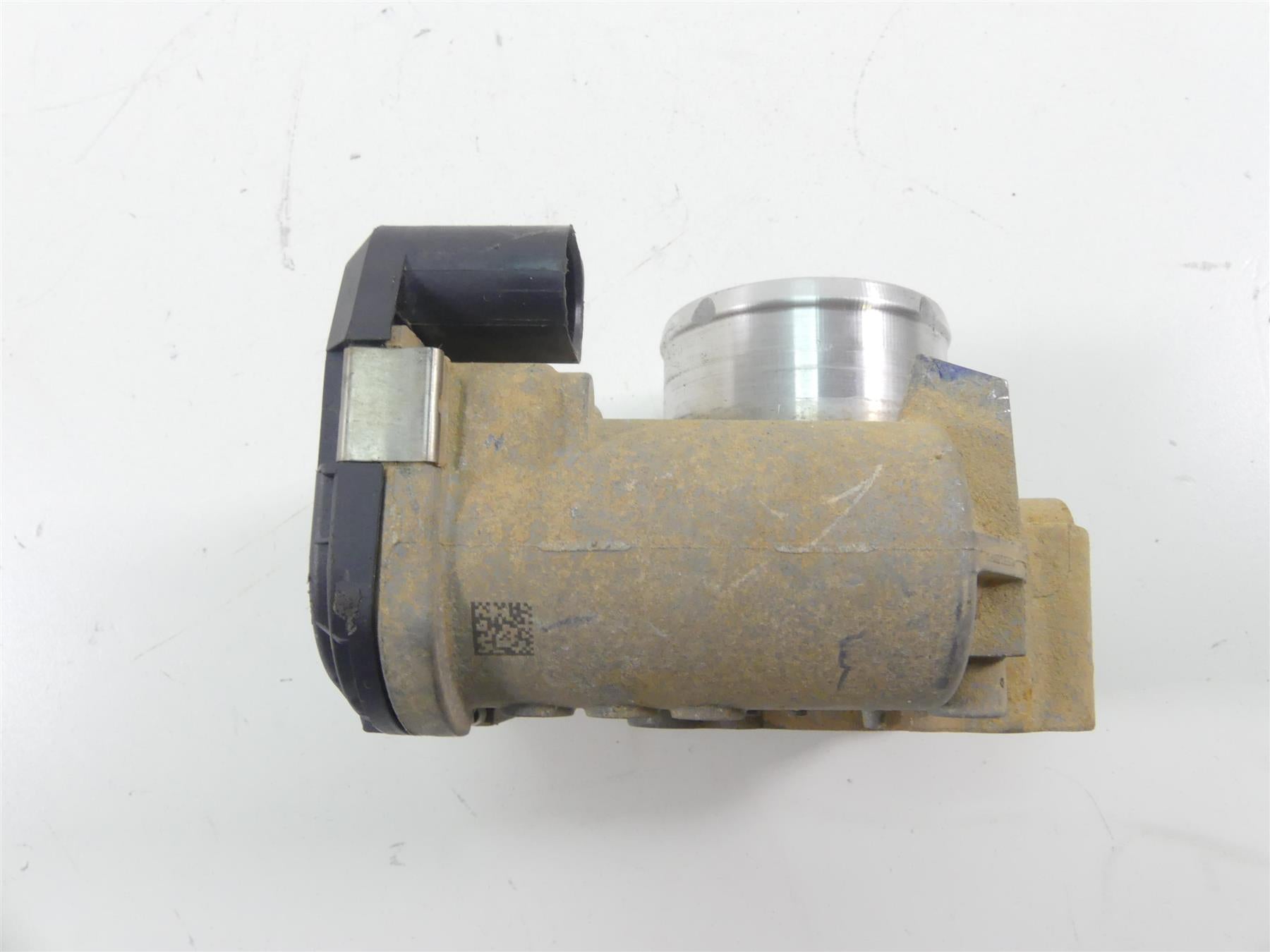 2018 Polaris General 1000 EPS Bosch Throttle Body 1204455 {{ shop.shopifyCountryName }} - Mototech271