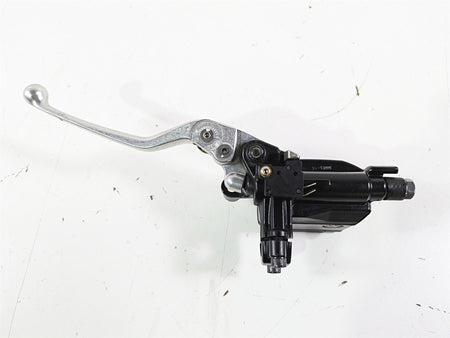 2016 Moto Guzzi Stelvio 1200 8V NTX Brembo Front Brake Master Cylinder 978606 {{ shop.shopifyCountryName }} - Mototech271