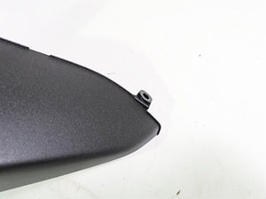 2015 BMW R1200 GS Adv K51 Left Main Side Fairing Cover Set 46638536939