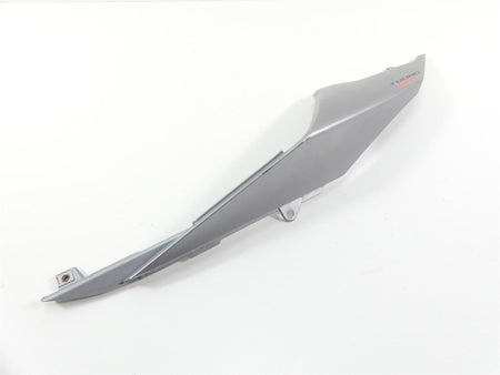 2021 Aprilia Tuono 660 Left Oem Tail Cover Fairing Cowl 2B006648 {{ shop.shopifyCountryName }} - Mototech271
