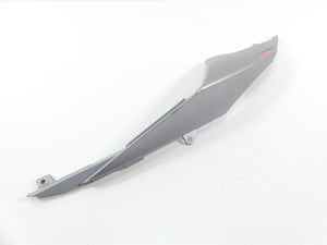 2021 Aprilia Tuono 660 Left Oem Tail Cover Fairing Cowl 2B006648