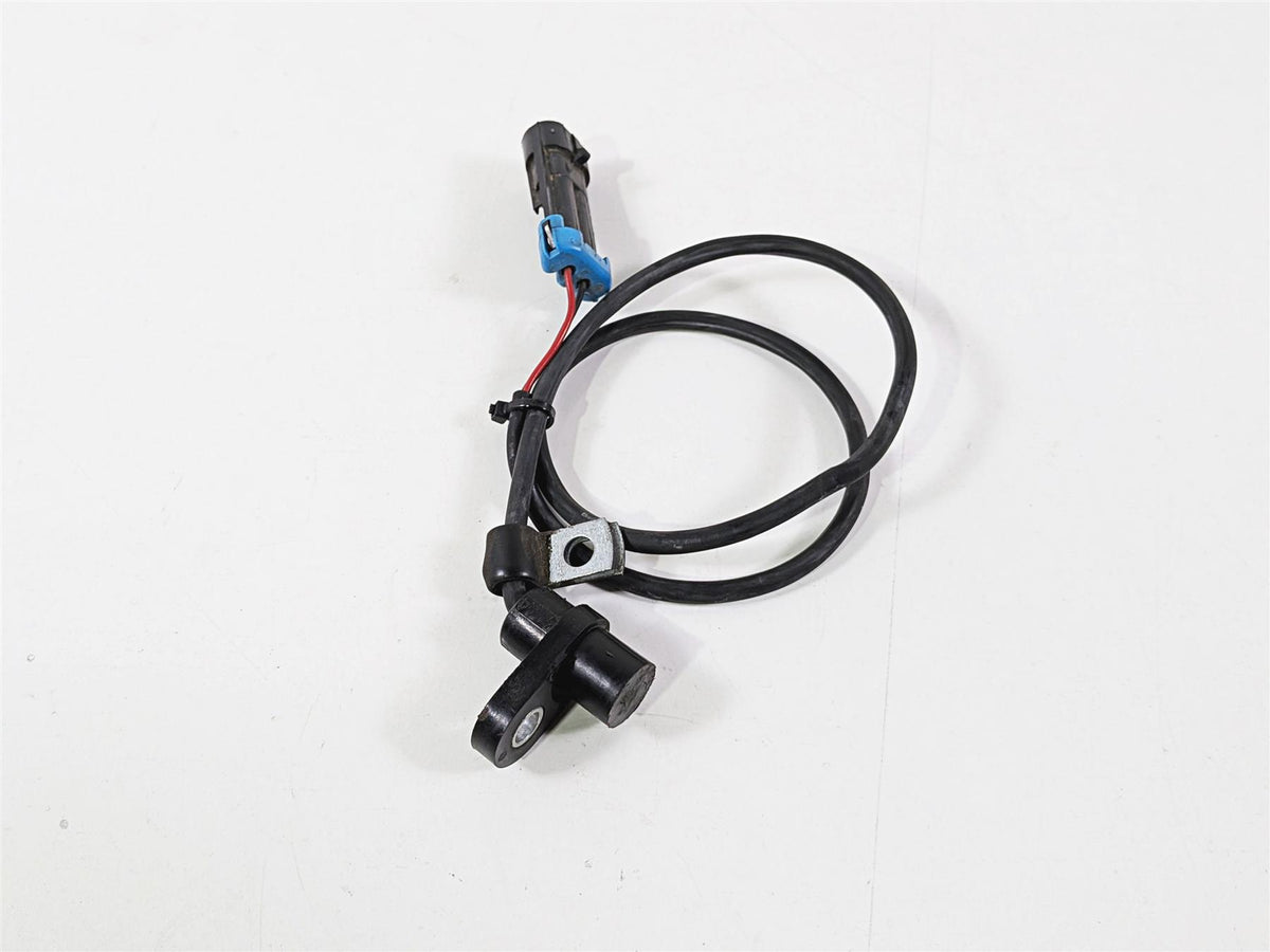2015 Indian Chieftain Rear Abs Wheel Speed Sensor 4014216-Mototech271