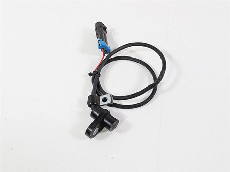2015 Indian Chieftain Rear Abs Wheel Speed Sensor 4014216-Mototech271