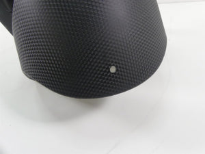 2019 Aprilia Tuono V4 RR Factory Front Fender Tire Hugger - Read 2B003404 | Mototech271