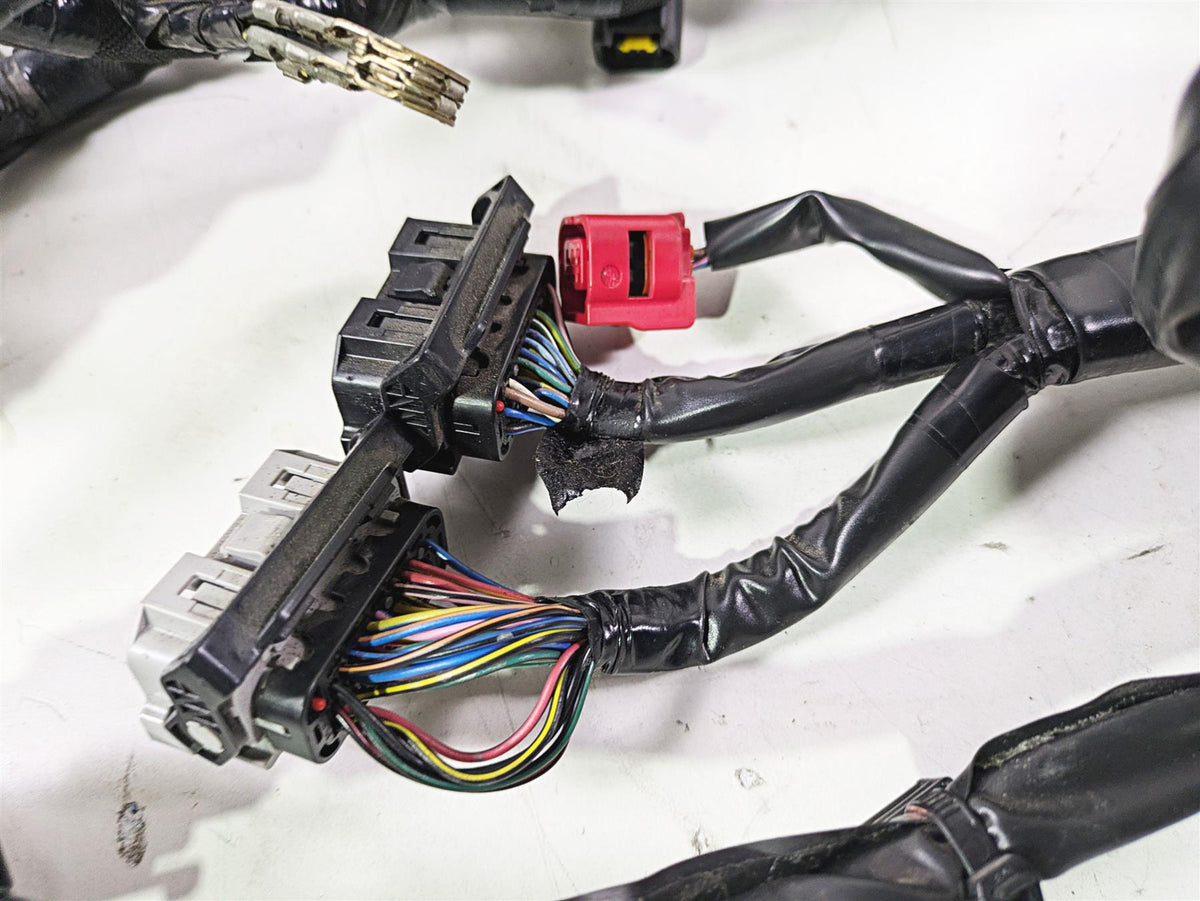 2022 Kawasaki ZR900RS Cafe Main Wiring Harness Loom - No Cuts 26031-2950 {{ shop.shopifyCountryName }} - Mototech271