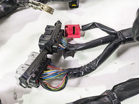 2022 Kawasaki ZR900RS Cafe Main Wiring Harness Loom - No Cuts 26031-2950 {{ shop.shopifyCountryName }} - Mototech271