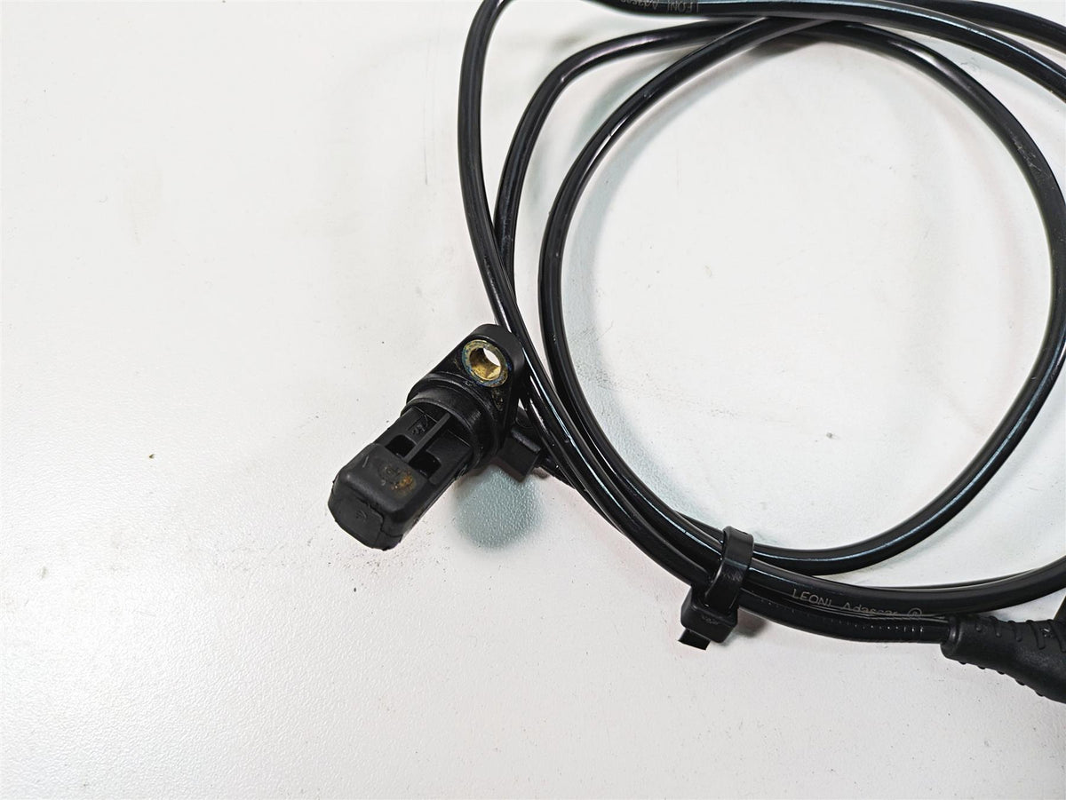 2020 Moto Guzzi V85 TT Adventure Rear Abs Brake Wheel Speed Sensor 859792 {{ shop.shopifyCountryName }} - Mototech271
