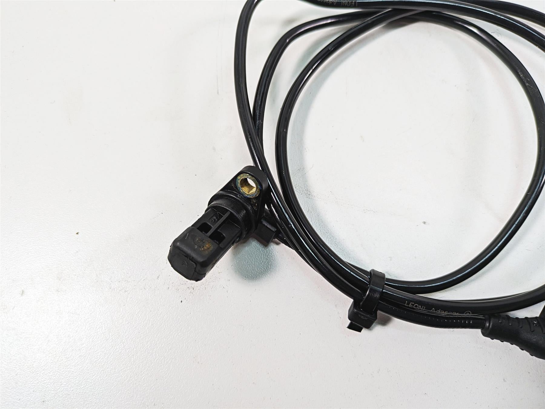 2020 Moto Guzzi V85 TT Adventure Rear Abs Brake Wheel Speed Sensor 859792 {{ shop.shopifyCountryName }} - Mototech271