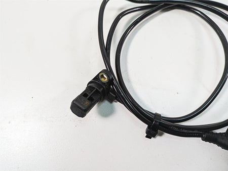 2020 Moto Guzzi V85 TT Adventure Rear Abs Brake Wheel Speed Sensor 859792 {{ shop.shopifyCountryName }} - Mototech271