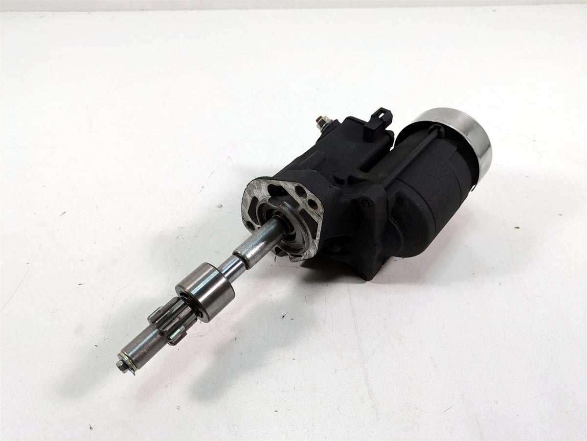 2006 Harley Touring FLHTCUI Electra Glide Engine Starter Motor 31553-94B {{ shop.shopifyCountryName }} - Mototech271