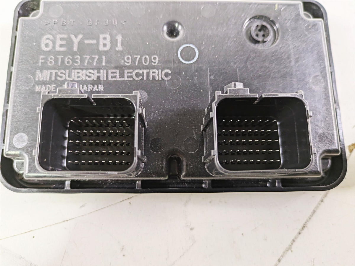 2020 Yamaha Waverunner VX1050 Deluxe Cdi Engine Control Module 6EY-8591A-B1-00 {{ shop.shopifyCountryName }} - Mototech271