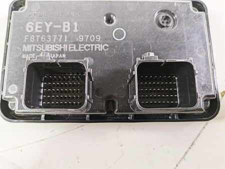 2020 Yamaha Waverunner VX1050 Deluxe Cdi Engine Control Module 6EY-8591A-B1-00 {{ shop.shopifyCountryName }} - Mototech271