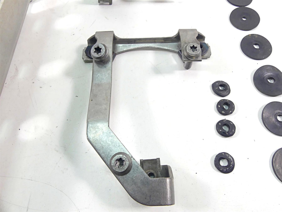 2014 BMW R1200GS K50 Cross Pro Ice Polish Skid Plate Engine Guard 2CP09000150012 {{ shop.shopifyCountryName }} - Mototech271