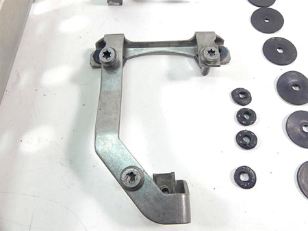 2014 BMW R1200GS K50 Cross Pro Ice Polish Skid Plate Engine Guard 2CP09000150012 {{ shop.shopifyCountryName }} - Mototech271