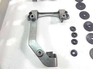 2014 BMW R1200GS K50 Cross Pro Ice Polish Skid Plate Engine Guard 2CP09000150012 | Mototech271