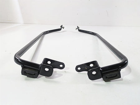 2021 Harley Touring FLTRX Road Glide Saddlebag Rack Holder Carrier Set 90200499 {{ shop.shopifyCountryName }} - Mototech271