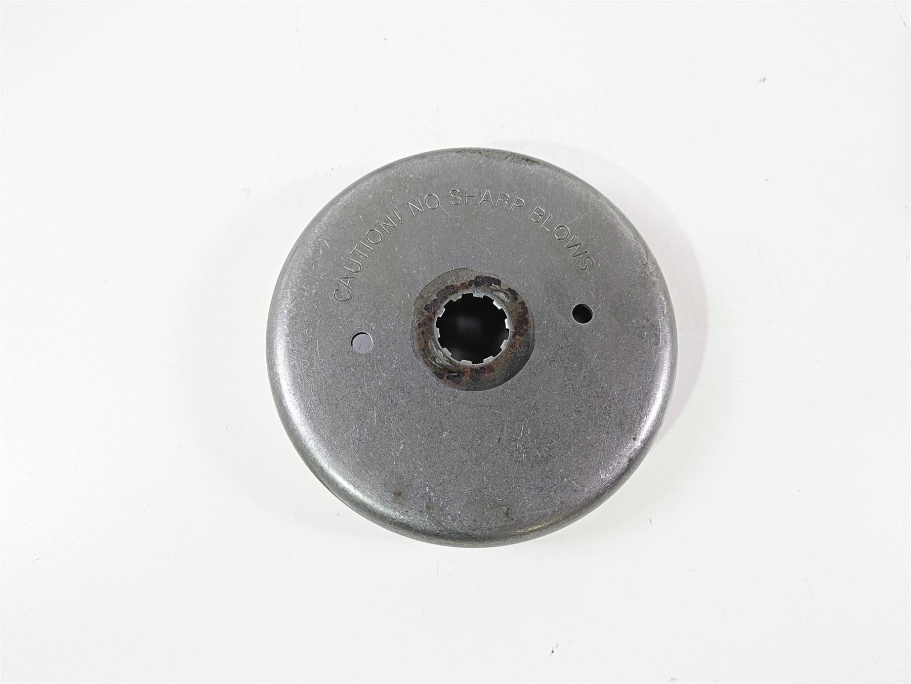 1999 Harley Dyna FXDL Low Rider Ignition Flywheel Fly Wheel Rotor 29957-81B {{ shop.shopifyCountryName }} - Mototech271