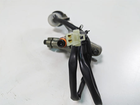 2011 Ducati Hypermotard 1100 Evo SP Brembo Clutch Radial Master Cylind 63040412A {{ shop.shopifyCountryName }} - Mototech271