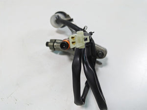 2011 Ducati Hypermotard 1100 Evo SP Brembo Clutch Radial Master Cylind 63040412A