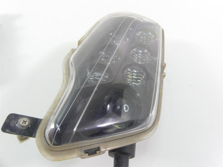 2020 Honda Talon SXS1000R S2R Led Headlights Head Lights + Wiring 33100-HL6-A01 {{ shop.shopifyCountryName }} - Mototech271