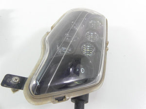 2020 Honda Talon SXS1000R S2R Led Headlights Head Lights + Wiring 33100-HL6-A01 | Mototech271