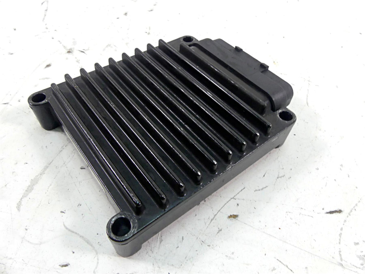 2011 Harley Softail FLSTF Fat Boy Cdi Ecu Ecm Engine Control Module 31903-11 {{ shop.shopifyCountryName }} - Mototech271