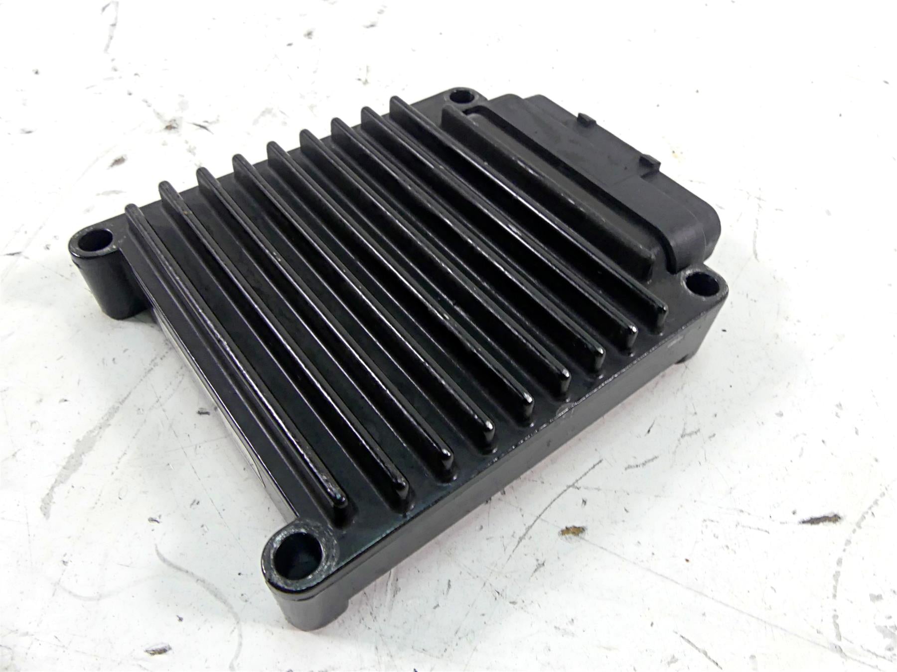 2011 Harley Softail FLSTF Fat Boy Cdi Ecu Ecm Engine Control Module 31903-11 {{ shop.shopifyCountryName }} - Mototech271