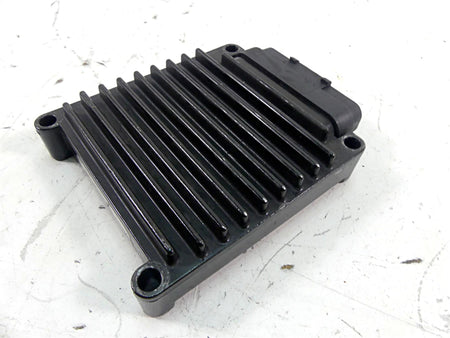 2011 Harley Softail FLSTF Fat Boy Cdi Ecu Ecm Engine Control Module 31903-11 {{ shop.shopifyCountryName }} - Mototech271