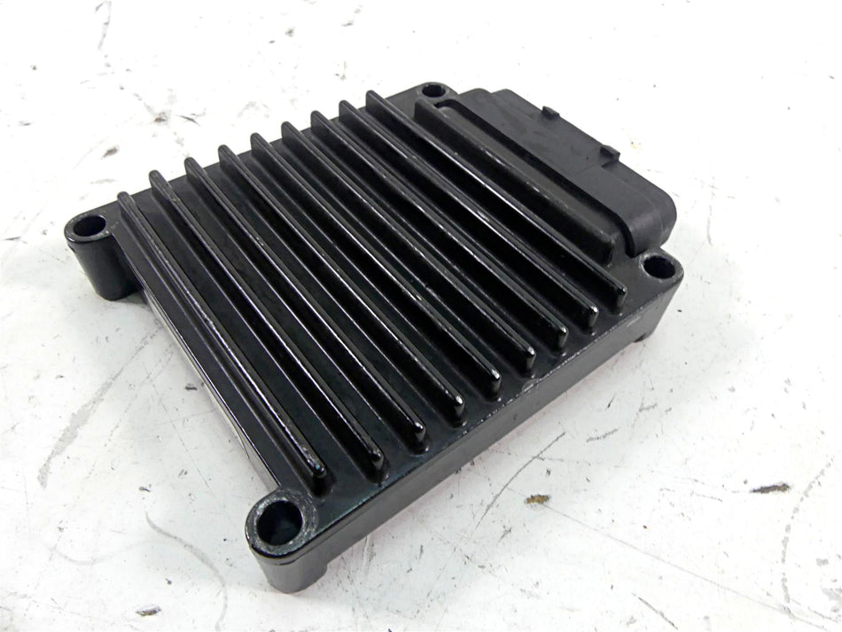 2011 Harley Softail FLSTF Fat Boy Cdi Ecu Ecm Engine Control Module 31903-11 {{ shop.shopifyCountryName }} - Mototech271