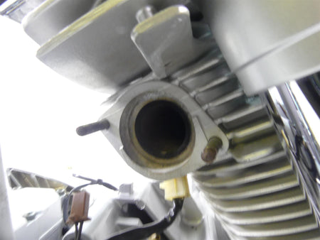 2001 Yamaha XV1600 Road Star Running Engine Motor 14K - Video 4WM-15100-00-00 {{ shop.shopifyCountryName }} - Mototech271