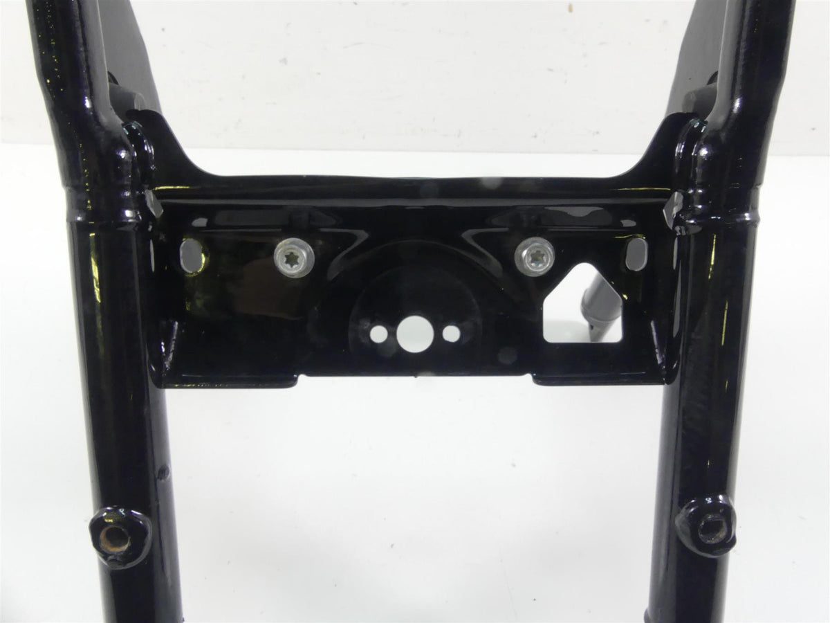 2016 Harley Touring FLHTP Electra Glide Rear Sub Frame Subframe 48079-09BHP {{ shop.shopifyCountryName }} - Mototech271