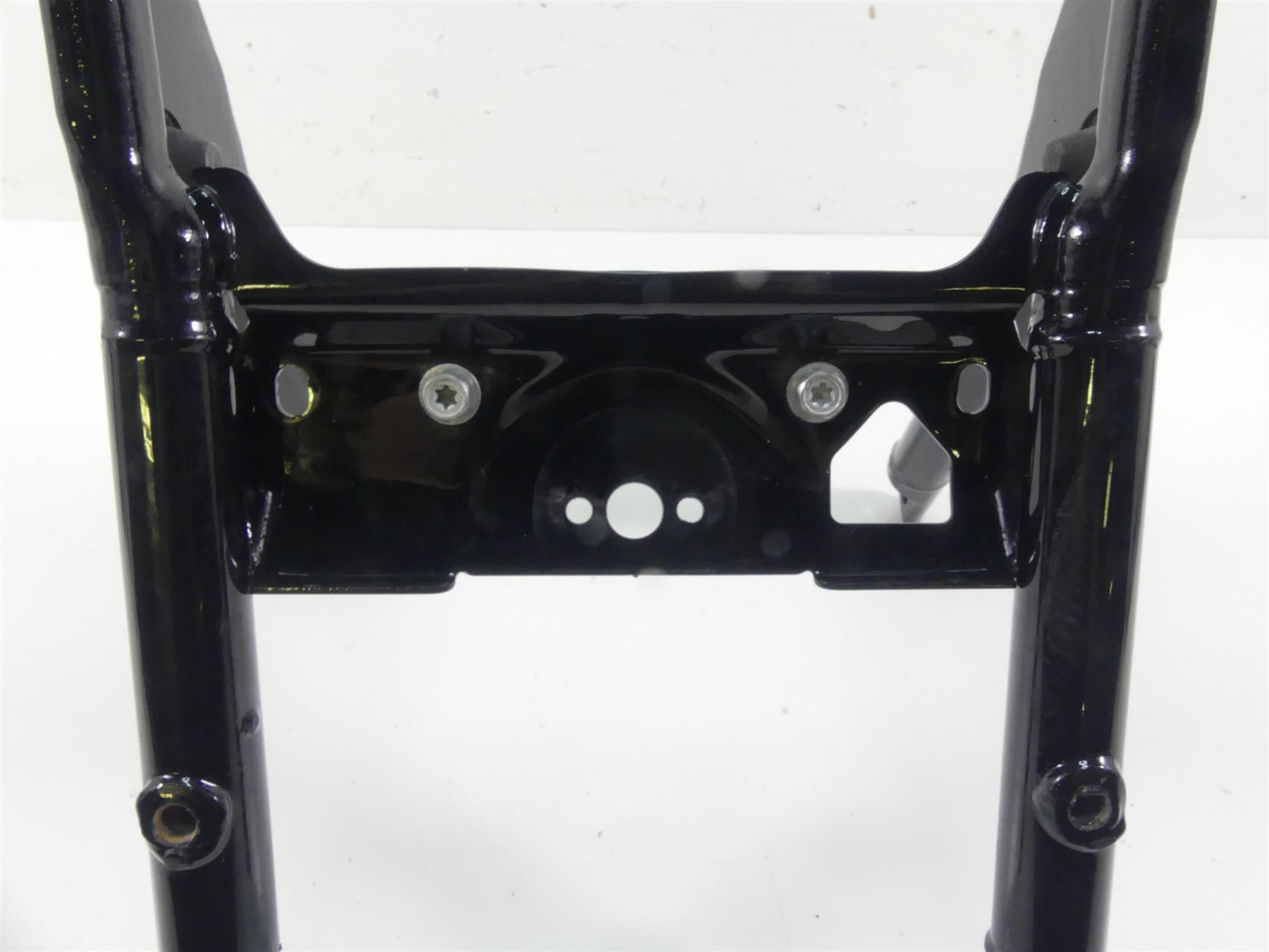 2016 Harley Touring FLHTP Electra Glide Rear Sub Frame Subframe 48079-09BHP {{ shop.shopifyCountryName }} - Mototech271