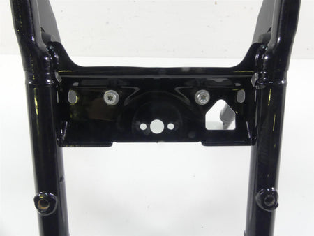 2016 Harley Touring FLHTP Electra Glide Rear Sub Frame Subframe 48079-09BHP {{ shop.shopifyCountryName }} - Mototech271