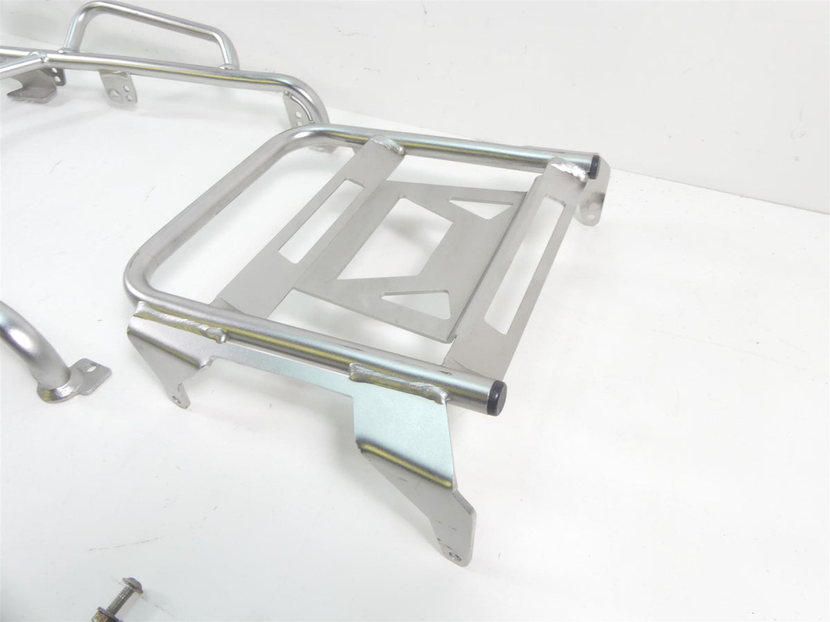 2013 BMW R1200GS K255 Adventure Saddlebag Rack Tour Pak Pannier Set 46547699876 {{ shop.shopifyCountryName }} - Mototech271