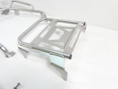 2013 BMW R1200GS K255 Adventure Saddlebag Rack Tour Pak Pannier Set 46547699876 {{ shop.shopifyCountryName }} - Mototech271