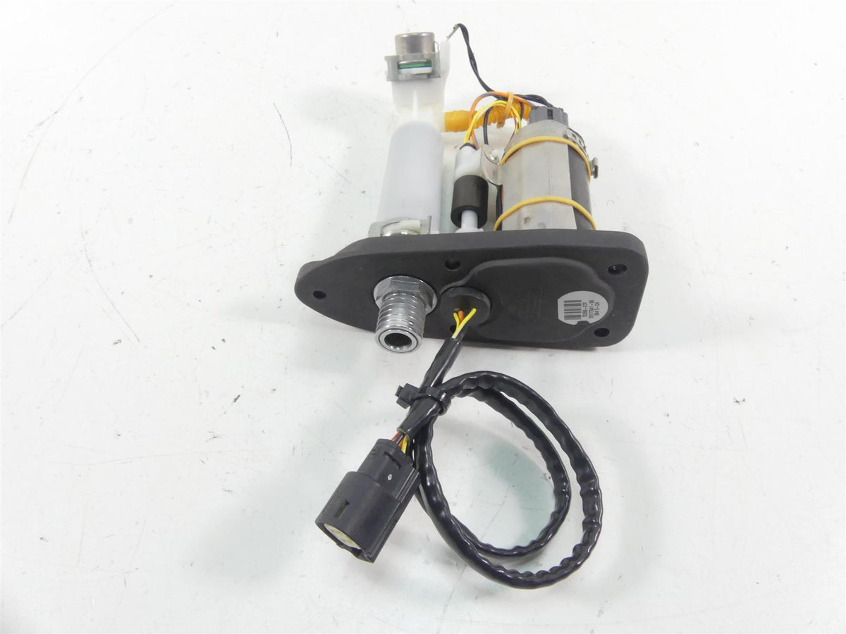 2020 Harley Sportster XL1200 NS Iron Fuel Gas Petrol Pump - Tested 75268-07F {{ shop.shopifyCountryName }} - Mototech271