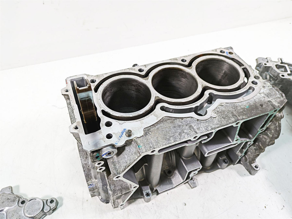 2019 Sea-Doo Spark 900 Trixx Crankcase Lower Engine Case - Read 420894026 {{ shop.shopifyCountryName }} - Mototech271