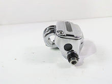 Load image into Gallery viewer, 2010 Harley Touring FLHXSE CVO Street Glide Clutch Master Cylinder 36700081D
